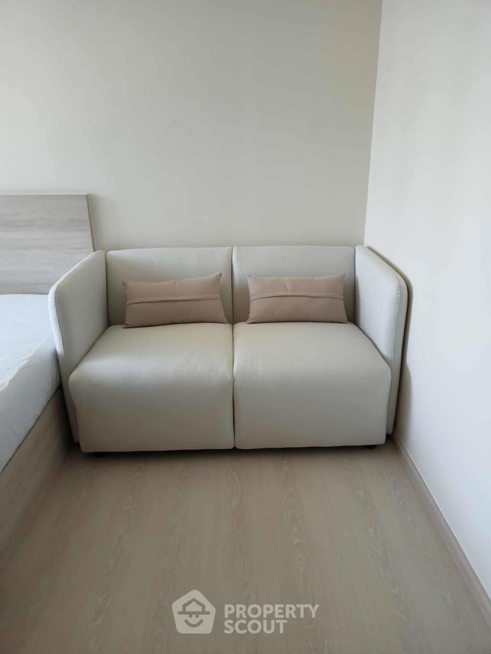 picture 1-BR Condo at FLO By Sansiri near MRT Wat Mangkon (ID 2514451) - 1/12