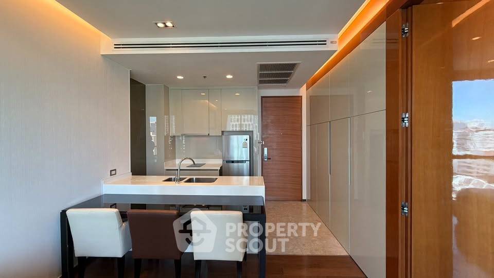รูป คอนโด 1-ห้องนอน ที่ ดิ แอดเดรส สุขุมวิท 28 ใกล้ BTS พร้อมพงษ์ (ID 2996614) - รูปที่ 14/16