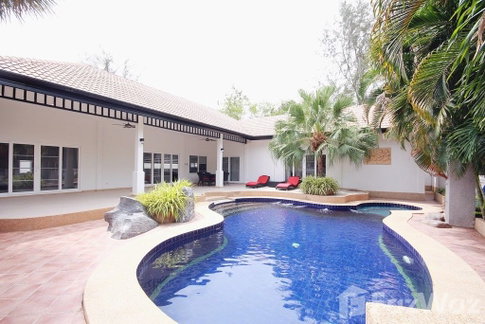 4 Bedroom Villa for sale at Nature Valley Estates  77803