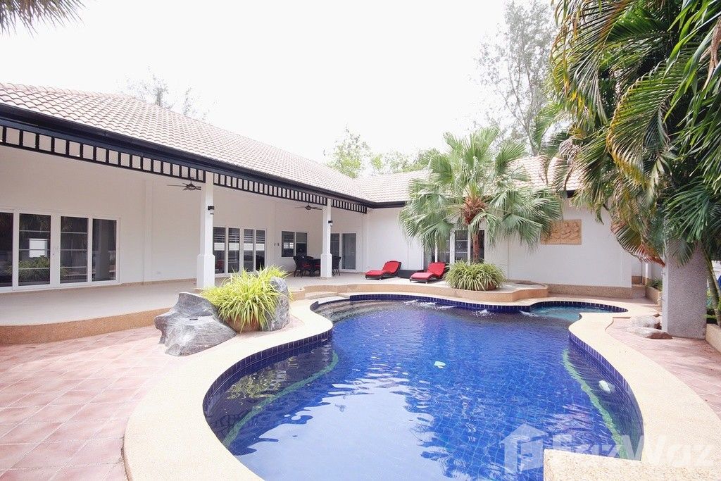 picture 4 Bedroom Villa for sale at Nature Valley Estates  77803 - 1/72