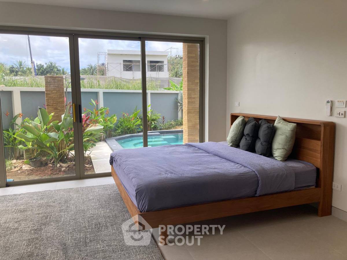 picture New Double-Story 4-Bedroom Villa Under Construction in Pasak / Cherngtalay (ID 1556802) - 12/20