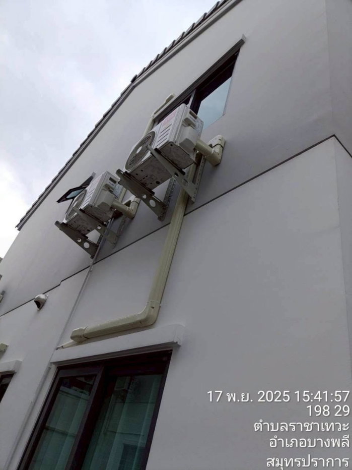 รูป ให้เช่า บ้านเดี่ยว SENSE Village บางนา-สุวรรณภูมิ หน้ากว้าง: 8 เมตร – จอดรถได้ 2 คัน 4นอน 3น้ำ 39.2 ตารางวา - รูปที่ 16/19
