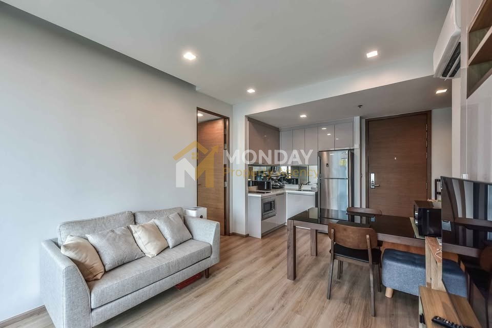 picture 🔥 Available Now! The Address Sathorn - Book Before It's Gone! 🔥 MD-26065871 - 5/8