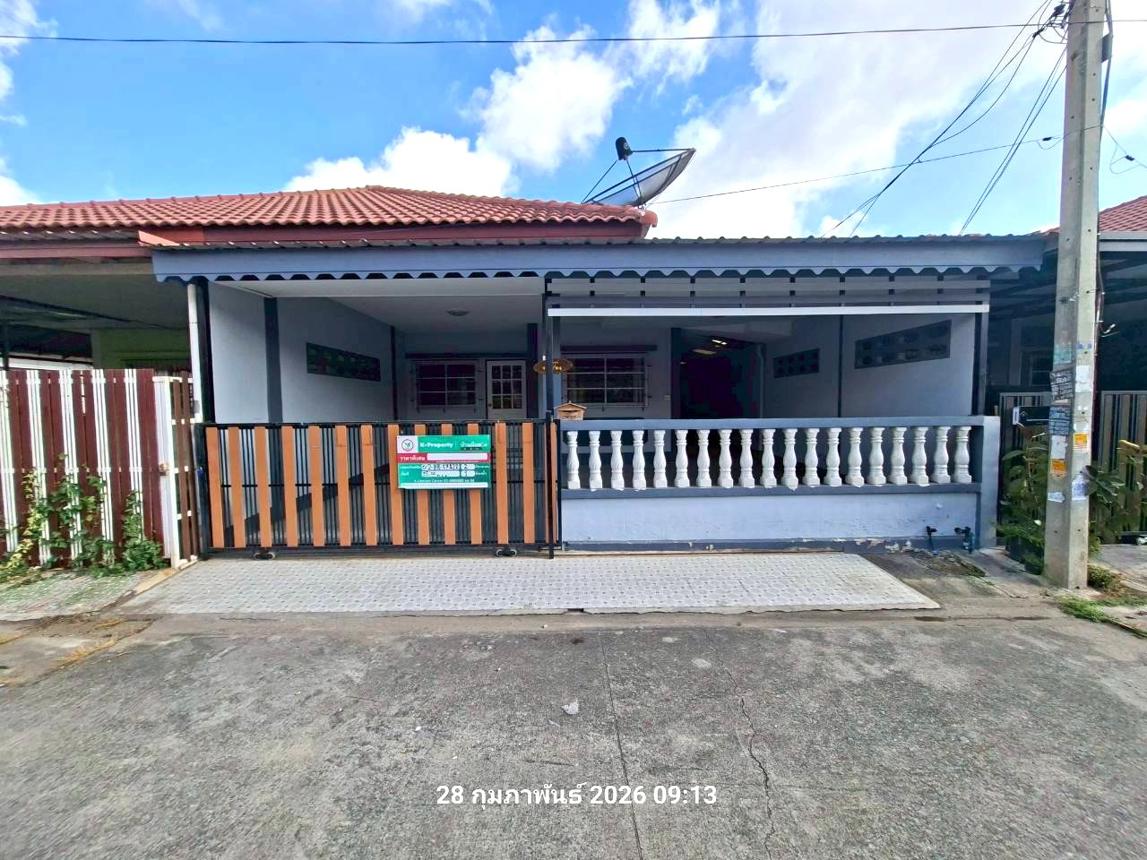 picture HOME 35 Sq.w. Bang Pa-In Phra Nakhon Sri Ayutthaya for 2.3M - 11/24