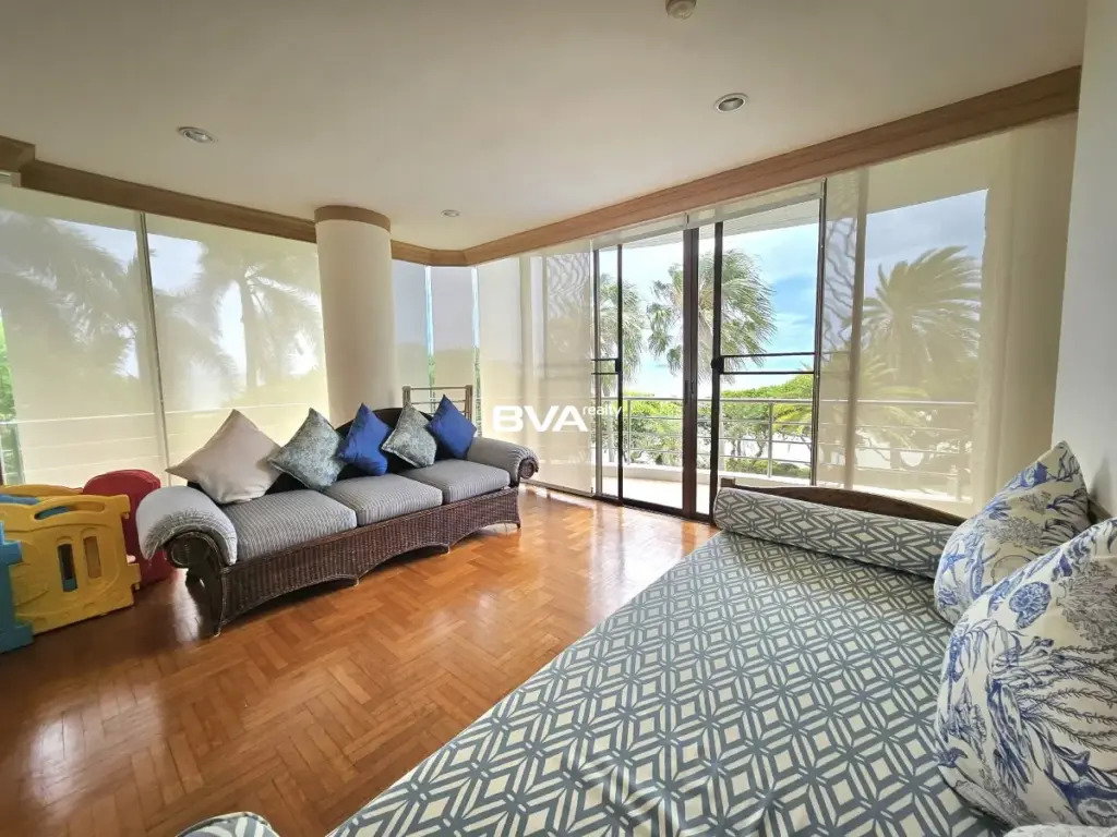 picture Sea view condo Sugar Beach Condo Pratumnak Hill - 2/20