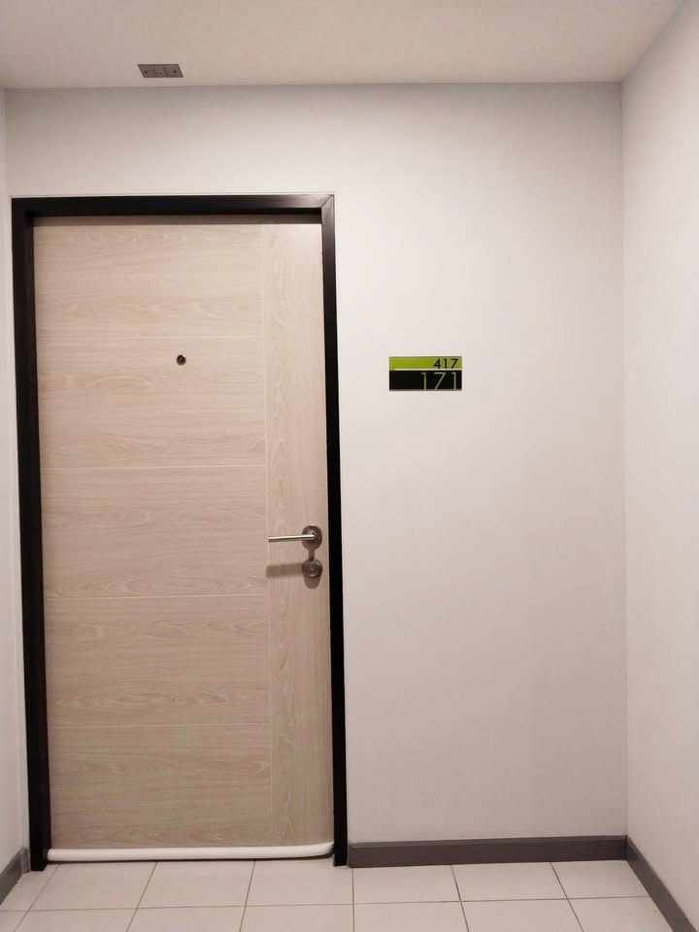 รูป ห้องอัพเดต💥🔔⚠️🏘️Ⓜ️กดปุ่มแอดไลน์💥ดอนเมือง💥กรีเน่ ดอนเมือง - สรงประภา🔴🟢🟡 - รูปที่ 4/12