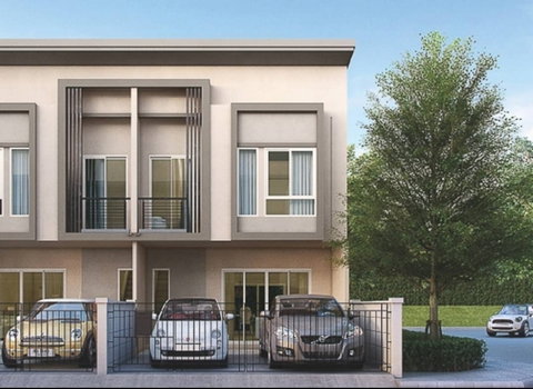 รูป 🚩🍀⭐ให้เช่า บ้านกลางเมือง สวนหลวง หลังมุม มีสวนส่วนตัว แต่งหรู Fully Furnish ซอยเฉลิมพระเกียรติ ซอย 28 เดินทางสะดวก เชื่อมต่อติดทุกทิศทาง 🧭 - รูปที่ 19/35