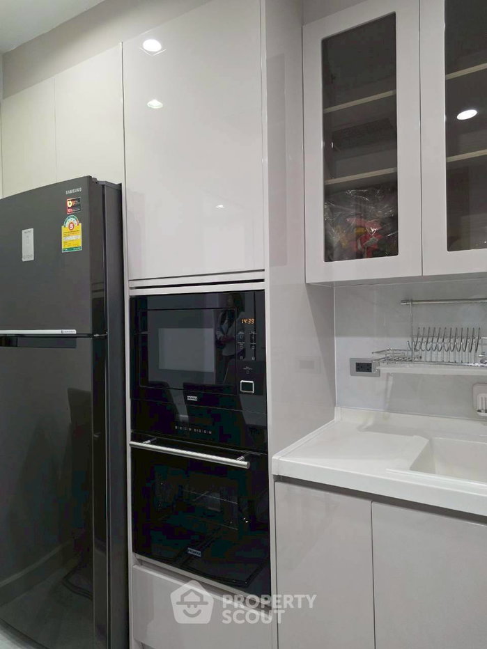 picture 1-BR Condo at Noble Ploenchit near BTS Phloen Chit (ID 2996131) - 6/37