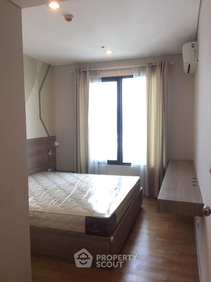 picture 1-BR Condo at Villa Asoke near MRT Phetchaburi (ID 2997026) - 5/6