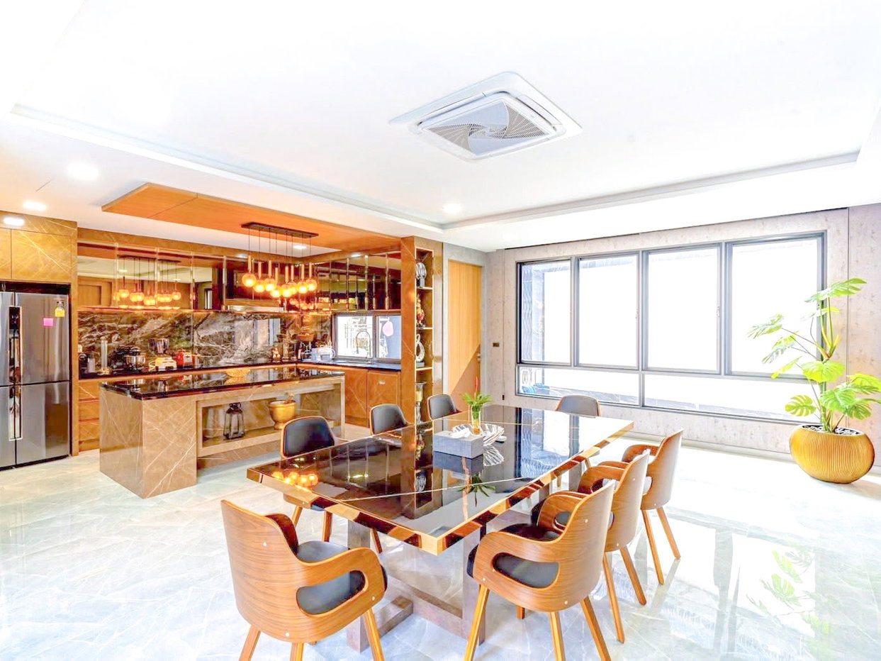 รูป Luxury Pool Villa for Sale East Pattaya - รูปที่ 3/14