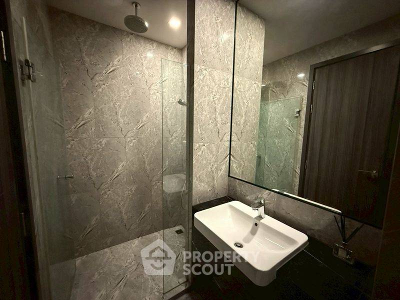 picture 1-BR Condo at Ashton Asoke near MRT Sukhumvit (ID 2995703) - 17/25