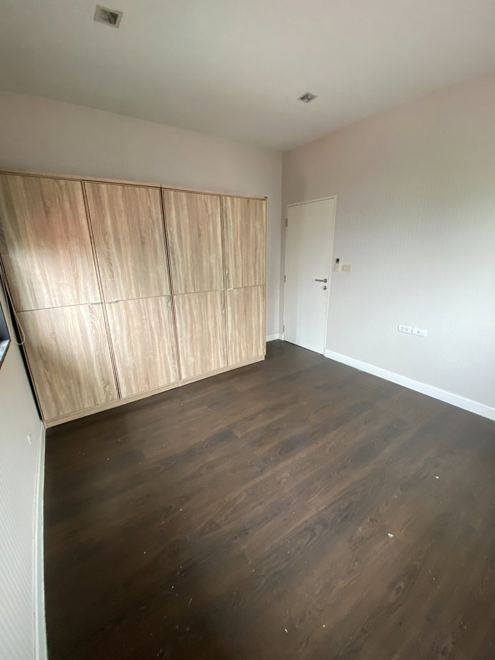 รูป ให้เช่า/Rent บ้านเดี่ยว เศรษฐสิริ วัชรพล 3 ห้องนอน อยู่ตรงข้ามสวน  - รูปที่ 9/12