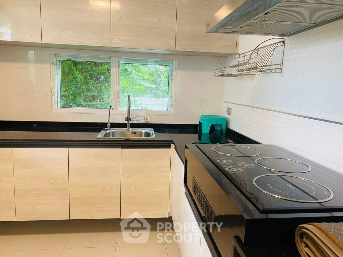 รูป บ้าน 3-ห้องนอน ที่ มัณฑนา อ่อนนุช-วงแหวน 5 ใน ดอกไม้ (ID 2999006) - รูปที่ 24/40