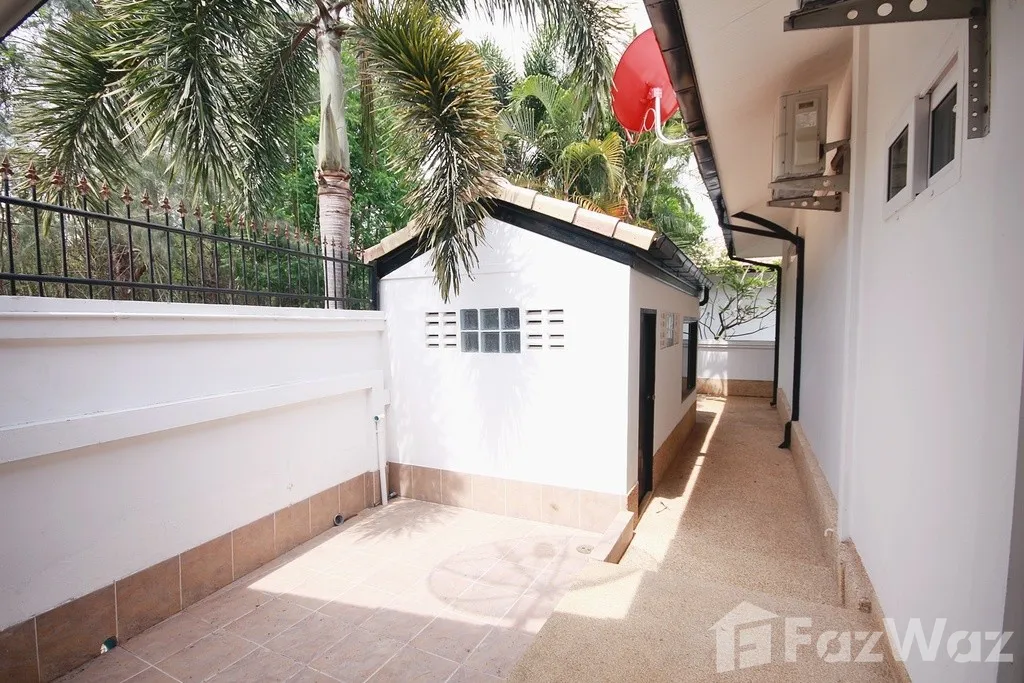 picture 4 Bedroom Villa for sale at Nature Valley Estates  77803 - 66/72