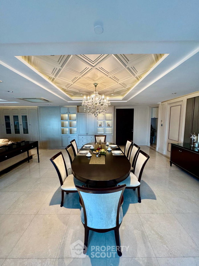picture 5-BR Condo at Sathorn Gardens near MRT Si Lom (ID 2993940) - 5/33