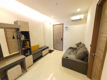 รูปภาพ 🏙️✨ FOR RENT: MaFai Sukhumvit 50 — MODERN & COZY CITY LIVING! 💰 Rental Price: 15,000 THB/month!!