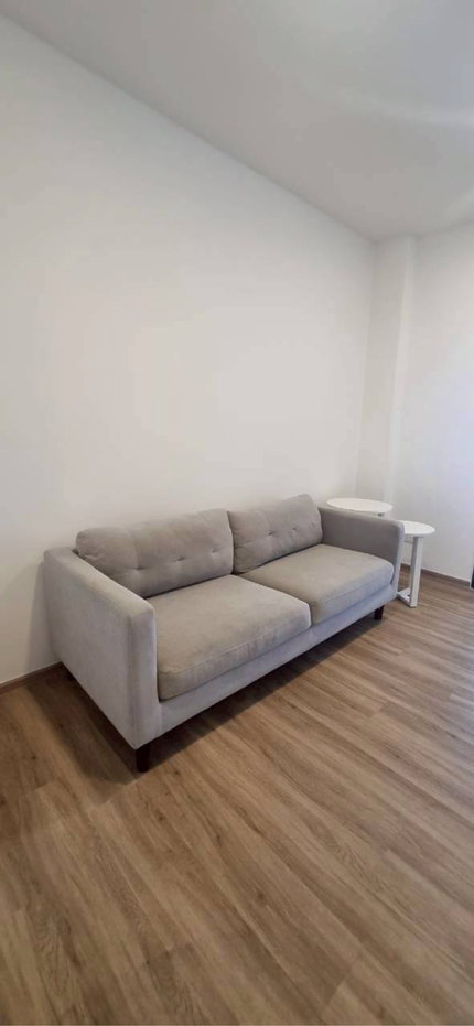 รูป 📌For rent 📌 ห้องใหม่ มีให้เลือกชมหลายห้อง🎊   The Stage Mind Scape Ratchada 📌 33 ตรม 18,000/เดือน . - รูปที่ 2/7