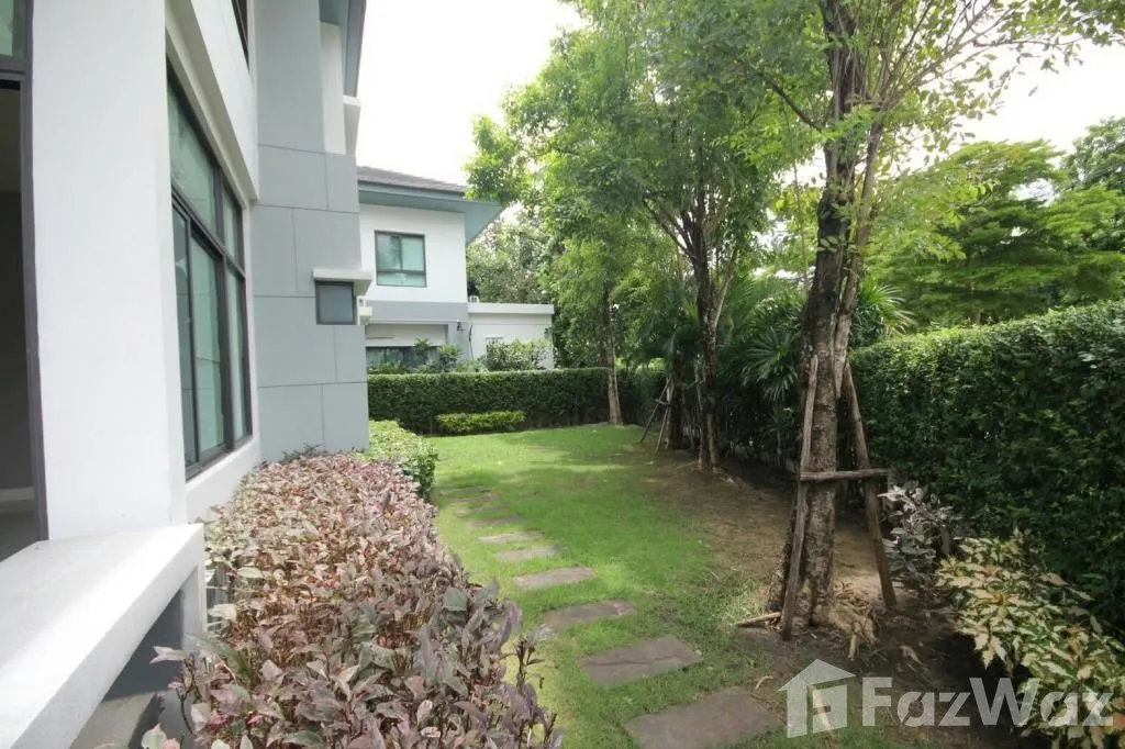 รูป ขาย บ้านเดี่ยว 5 ห้องนอน ในโครงการ เศรษฐสิริ ศรีนครินทร์ – พระราม 9 36777 - รูปที่ 3/23