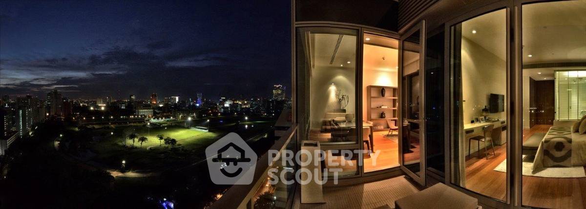 picture 2-BR Condo at 185 Rajadamri near BTS Ratchadamri (ID 511497) - 12/13