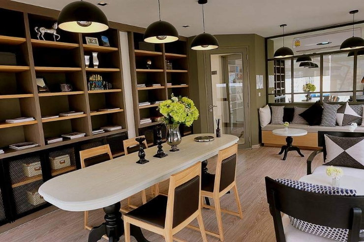 รูป เจ้าของลงเอง ขาย Maestro 12 condo ใจกลางเมือง แยกราชเทวี ไกล้สะพานหัวช้าง
ห่างจาก Bts ราชเทวี เพียง 200 เมตร - รูปที่ 9/13