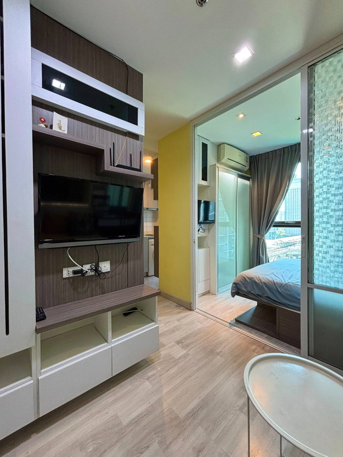 picture @Condorental condo for rent IDEO Mobi Sukhumvit - 5/22