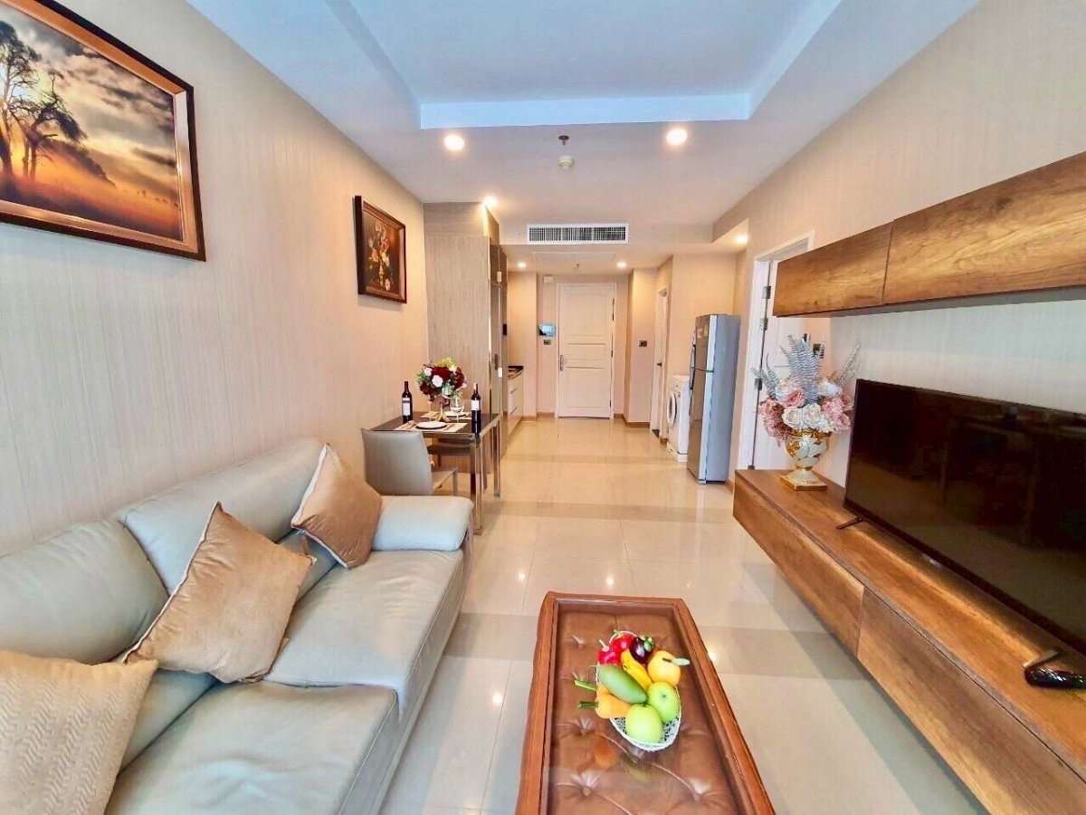 รูป 🟢ER26189 🟢ให้เช่า / For Rent Supalai Wellington 💰 ราคา 33,000 บาท/เดือน - รูปที่ 5/31