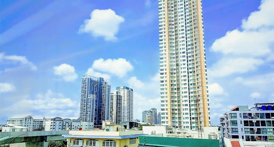 รูปภาพ 🔥 ห้องว่าง พร้อมเข้าอยู่! Villa sathorn รีบจองก่อนหลุด 🔥MD-26107045