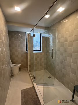 Ready-to-move-in Condo President Park Sukhumvit 24