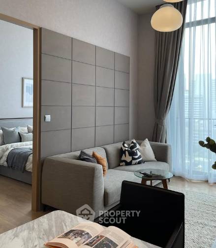 รูป คอนโด 1-ห้องนอน ที่ คอนโด โนเบิล อราวน์ สุขุมวิท 33 ใกล้ BTS พร้อมพงษ์ (ID 2943667) - รูปที่ 6/6