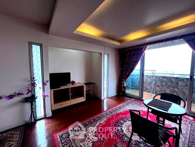 Condos for rent : 2-BR High-Floor Condo at Riviera Condominium, Muang Thong Thani (ID 2244877)