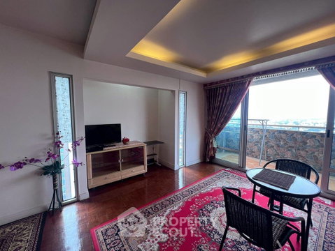 คอนโด 2 ห้องนอน ชั้นสูง ที่ Riviera Condominium เมืองทองธานี (ID 2244877)