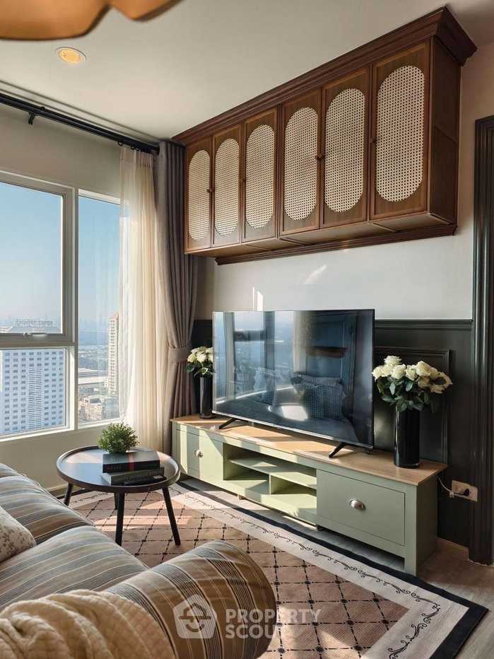 picture 2-BR Condo at Regent Home Bangna near BTS Bang Na (ID 2999005) - 5/17