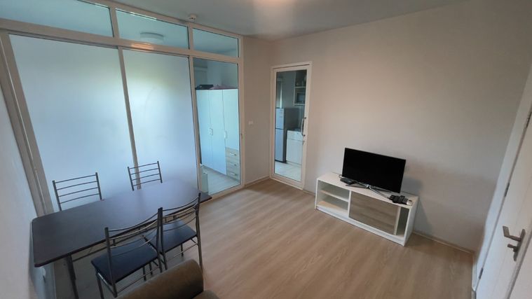 1-bed condo for rent, 26 sqm, Unio Rama 2 - Thakham