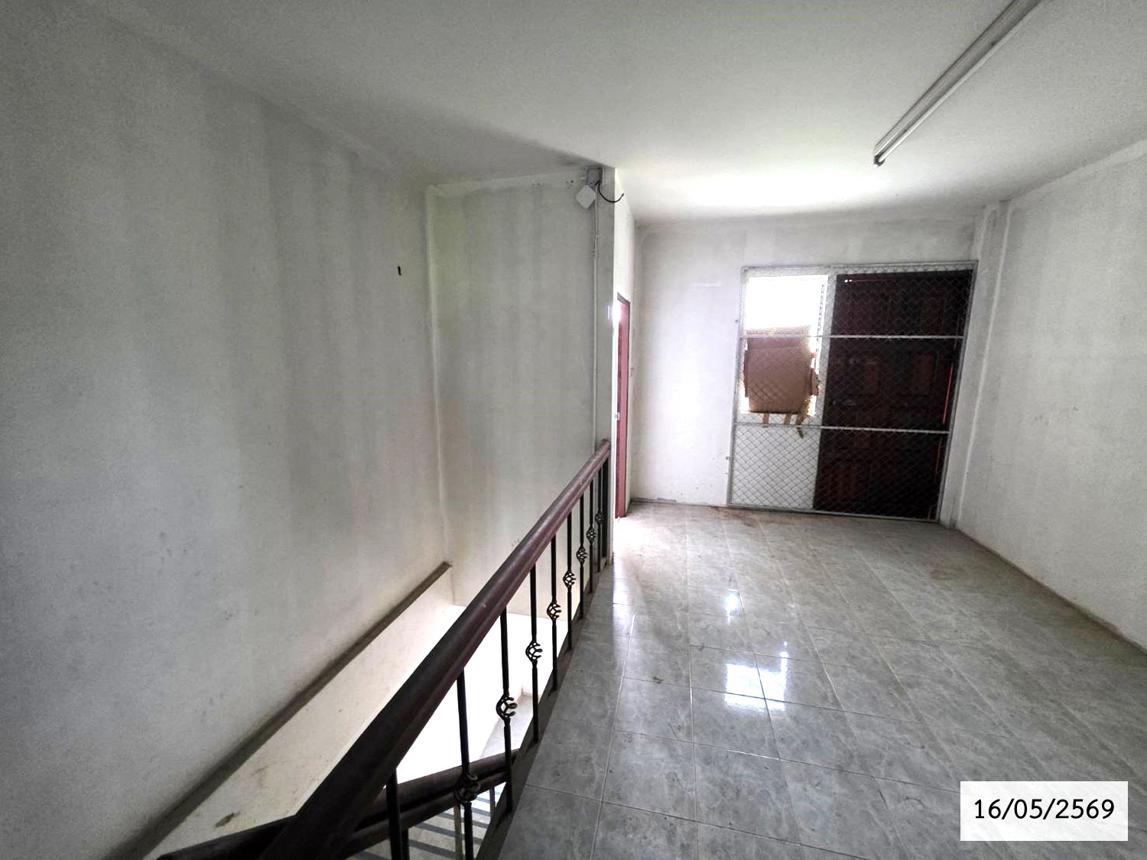 รูป อาคารพาณิชย์ 16.6 ตร.วา เมืองนครพนม นครพนม 1.9M - รูปที่ 26/34