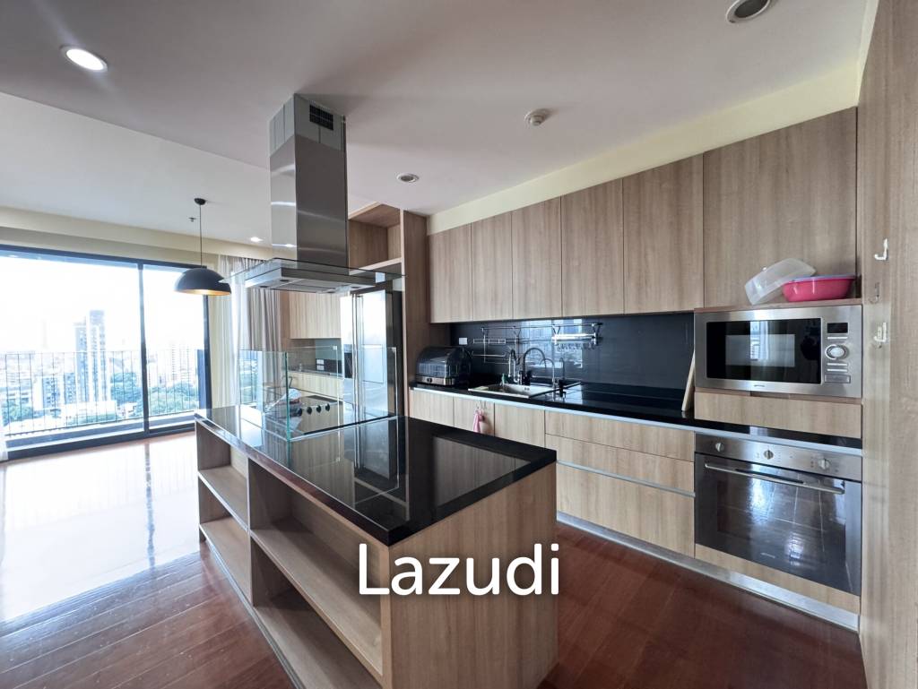picture 2 Bed 2 Bath 107 SQ.M The Parco - 9/23