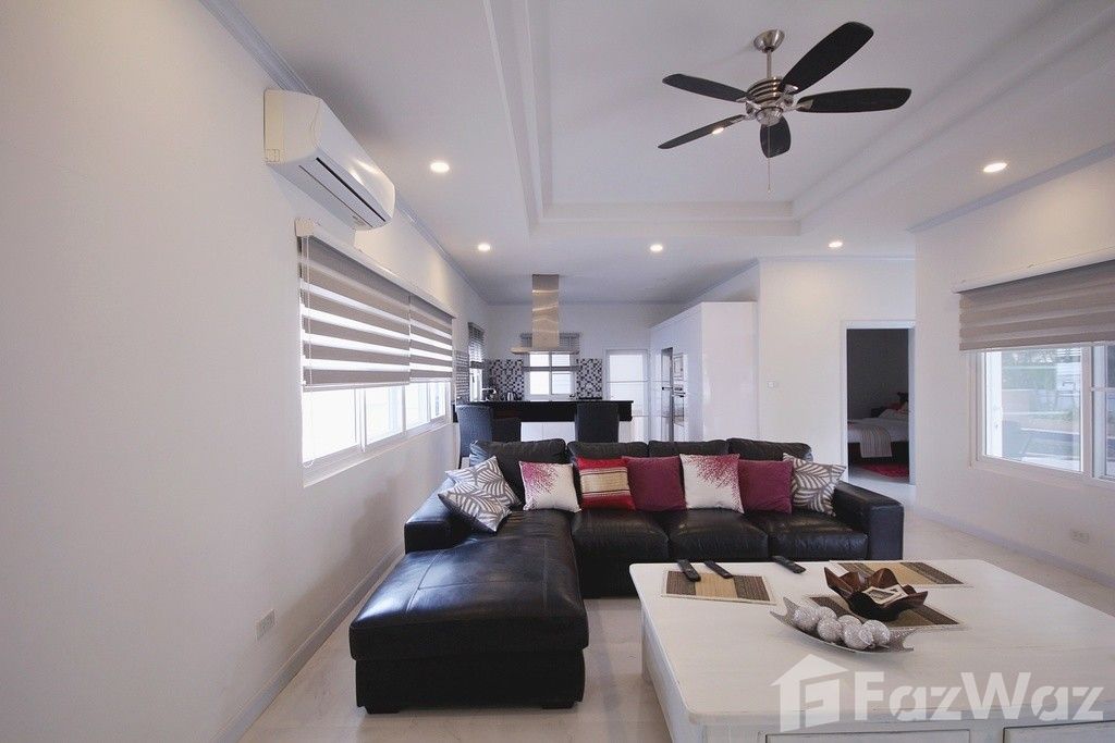 picture 4 Bedroom Villa for sale at Nature Valley Estates  77803 - 10/72