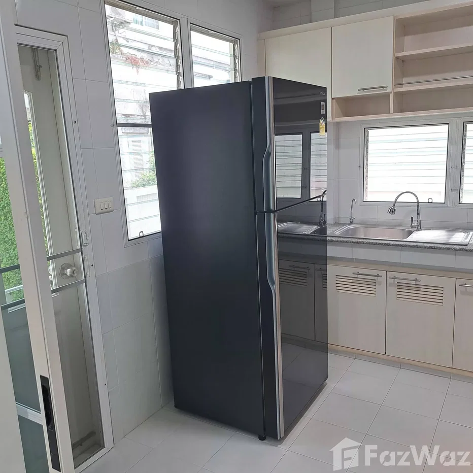 รูป บ้านเดี่ยวให้เช่า 3 ห้องนอน ในโครงการ มัณฑนา อ่อนนุช-วงแหวน 6466410 - รูปที่ 14/16