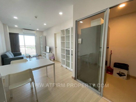 picture For rent - Supalai Veranda Phasi charoen Station - 8/15