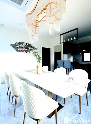 Houses for sale : 4 Bedroom Villa for sale at The Horizon Project  1985791