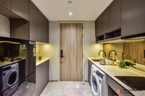 Chapter Thonglor 25 High-potential Location, Not as Expensive as You Think