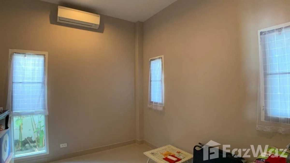 รูป ขาย บ้านเดี่ยว 3 ห้องนอน ในโครงการ บ้านปณาลี 5550557 - รูปที่ 16/16