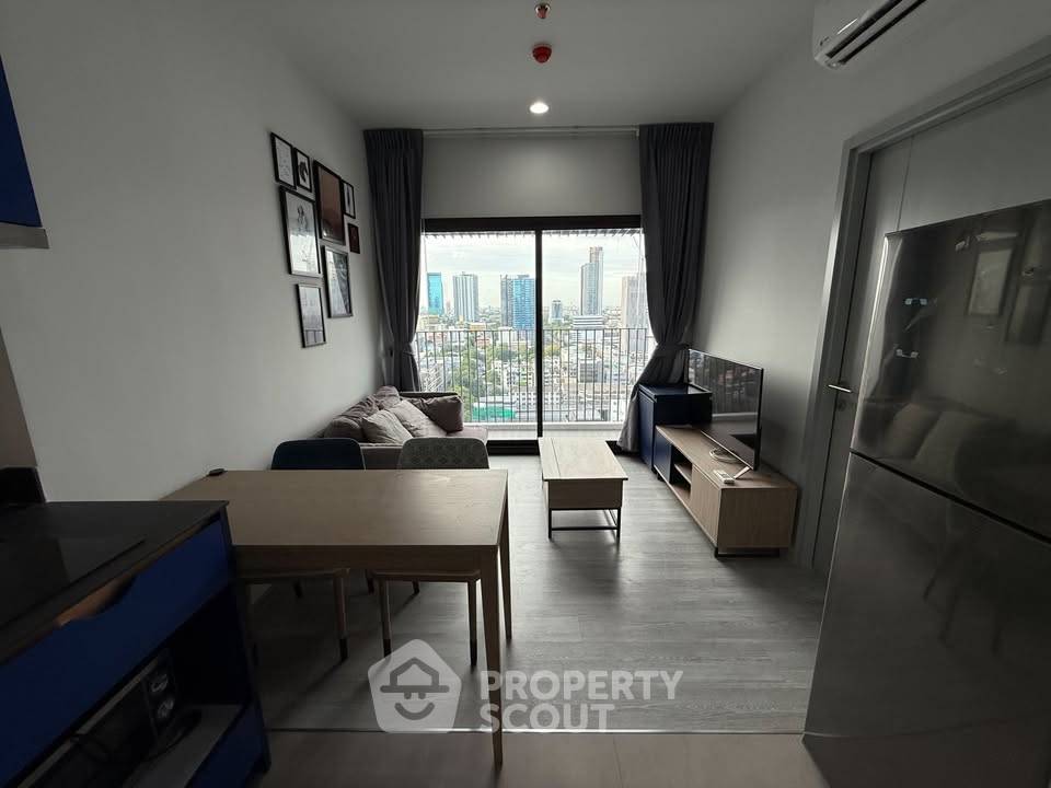 รูป คอนโด 1-ห้องนอน ที่ เอ็กซ์ที เอกมัย ใกล้ BTS ทองหล่อ (ID 2943069) - รูปที่ 8/19