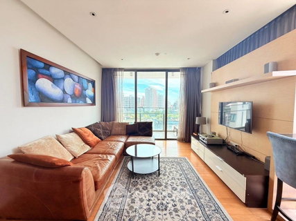 รูปภาพ คอนโด 2 ห้องนอน 93 ตร.ม. ที่ Aequa Sukhumvit 49 (เลี้ยงสัตว์ได้) ใกล้ BTS ทองหล่อ (ID 2180103)