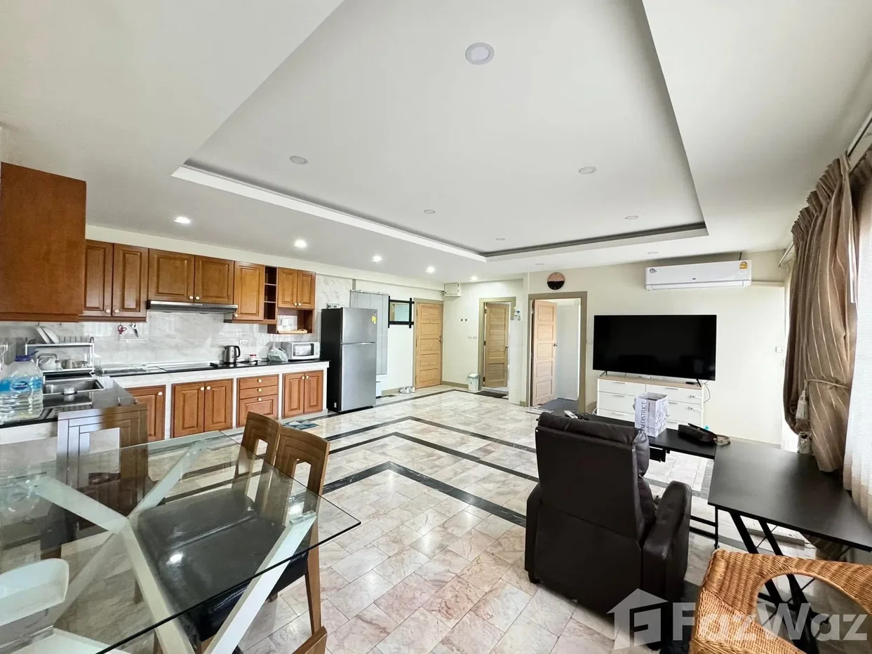 picture Spacious 2 Bedrooms 2 bathroom near BTS Nana 6466372 - 11/15