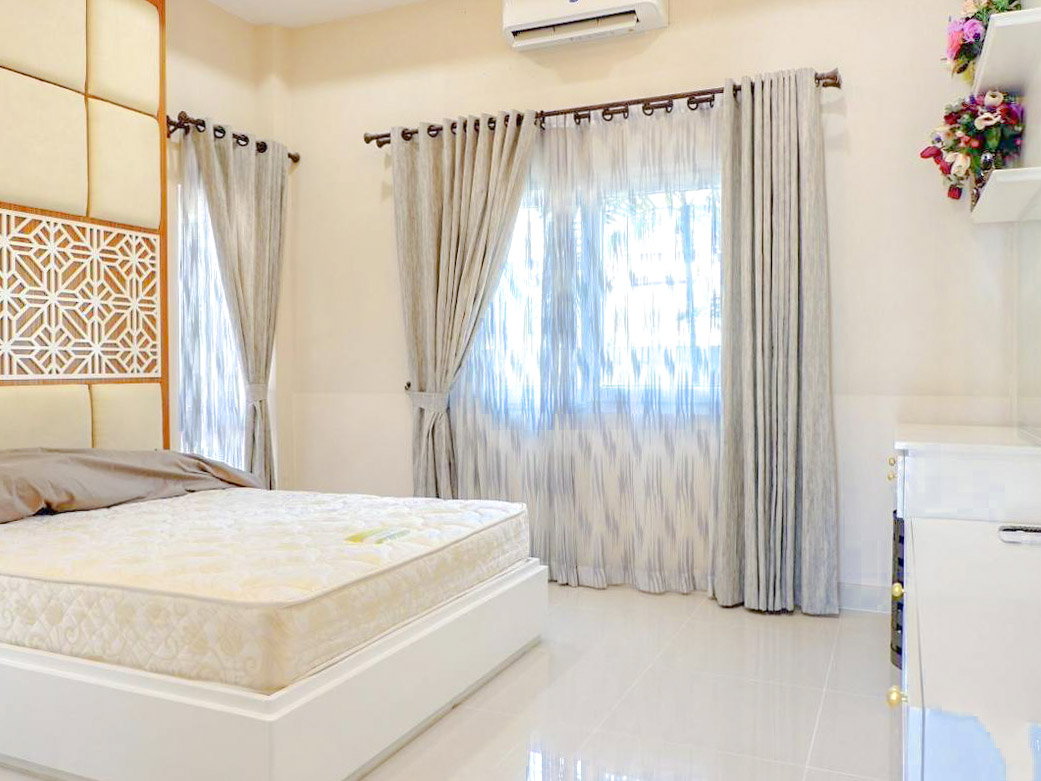 รูป House for Sale Huay Yai East Pattaya Private Pool - รูปที่ 5/9