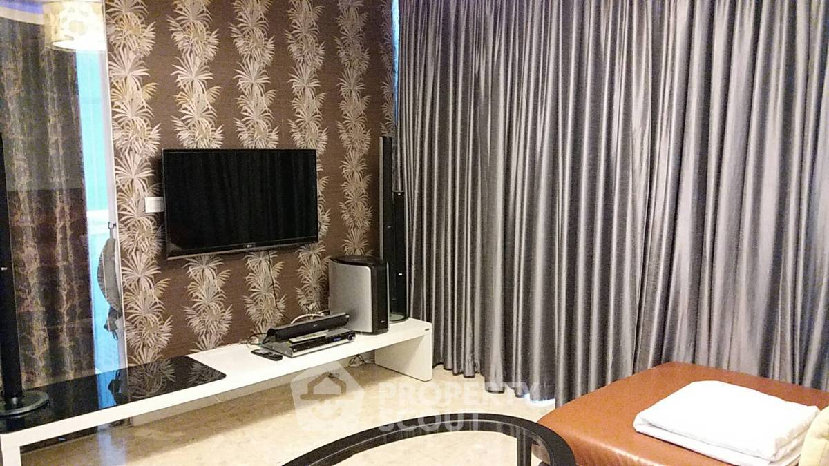 รูป คอนโด 1-ห้องนอน ที่ ณุศาศิริ แกรนด์ คอนโดมิเนียม ใกล้ BTS เอกมัย (ID 556490) - รูปที่ 1/11