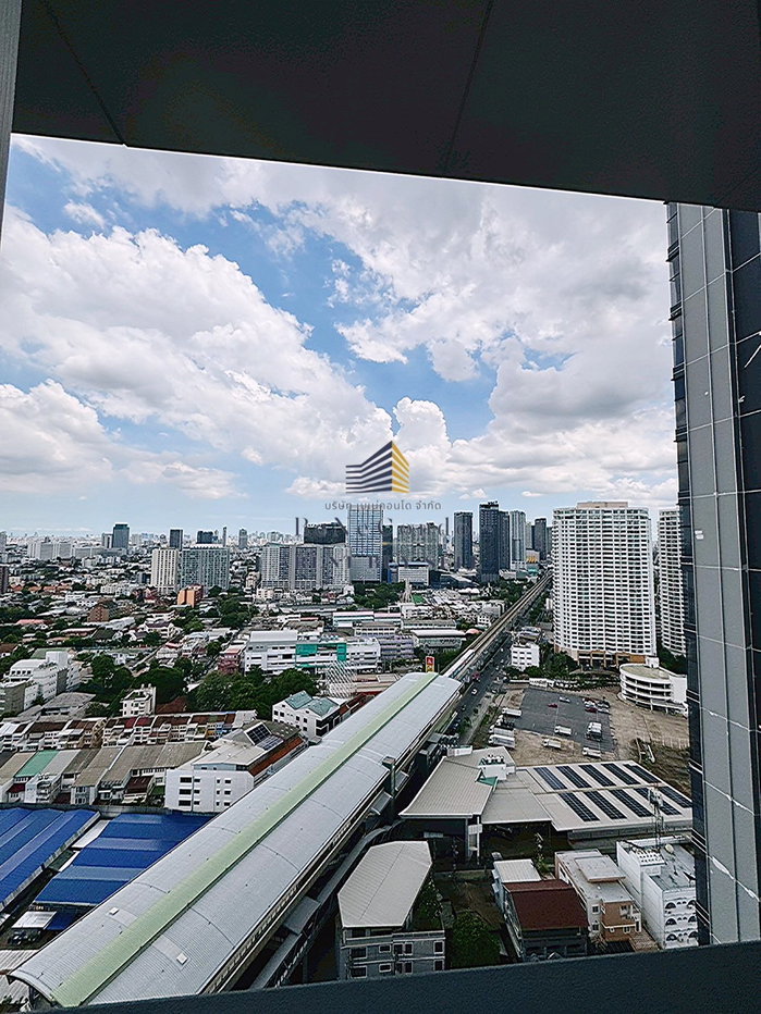 รูป *** ให้เช่าคอนโด : ไนท์บริดจ์ ไพรม์ รัชโยธิน (Knights Bridge Prime Ratchayothin) *** - รูปที่ 13/13