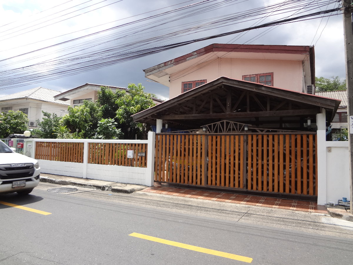 รูป บ้านเดี่ยว2ชั้นหมู่บ้านทอรุ้งซ.นวมินทร์111บึงกุ่มพื้นที่71ตารางวา ออกถนนใหญ่เพียง200ม.ก่อนแยกประเสริฐมนูกิจ-เกษตร นวมินทร์ ใก้ลลห้างเซ็นทรัลอีสต์วิลล์ - รูปที่ 15/16
