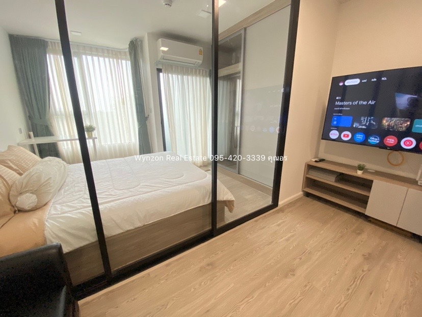 รูป 📣📣ให้เช่าคอนโด Kave Town Colony - รูปที่ 19/25