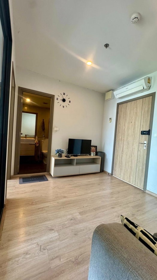 รูป 🏙️✨ FOR RENT: Ideo O2 — MODERN HIGH-FLOOR LIVING! 💰 Rental Price: 15,000 THB/month!! - รูปที่ 5/7